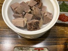 -格日勒阿妈蒙古厨房(大召店)