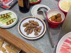 -侃爷南门铜锅涮肉