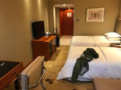 -成都天府丽都喜来登饭店