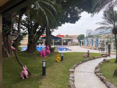 -深圳香格里拉酒店