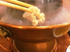 -老门框爆肚涮肉(金宝街店)