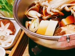 -林妈妈村·日式料理(宝山万达店)