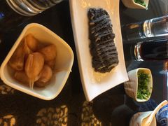 东来顺饭庄(金泉广场店)-东来顺饭庄(金泉广场店)