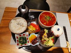 -森味花园·日本料理(伊藤洋华堂亚运村店)