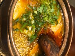 -麒麟风烤牛肉·云南烧烤小排档(丹凤街店)