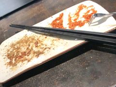 -很久以前羊肉串(中山公园店)