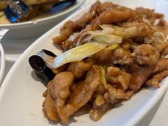 -凯鸽酒楼(操场城店)
