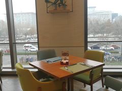 -济南香格里拉·咖啡泉自助餐厅