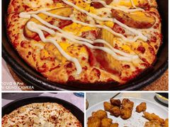 -必胜客(漕宝路店)