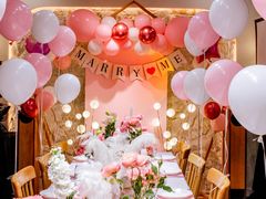 -慢隅法式小馆·生日求婚西餐厅