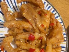 -王春春鸡汤饭(成都城西优品道店)