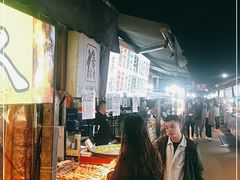 -大学城夜市大排档(凤栖路店)