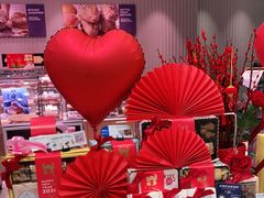 -巴黎贝甜(华堂新辰汇店)