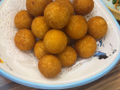 -合合春饼(潘家园店)