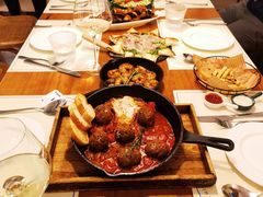 -沏点Trattoria意大利餐厅(新街口店)