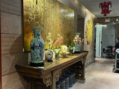 -金枝玉叶上海人家食府(三里河店)