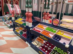 -奈尔宝家庭中心·亲子餐厅(鄞州万达店)