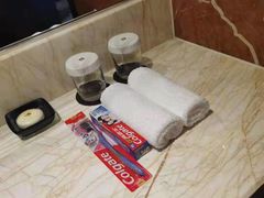 -上海静安昆仑大酒店