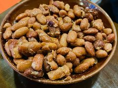 豆米-猪肉摊地摊火锅(陕西路店)