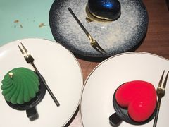 -大树餐厅(益田假日店)