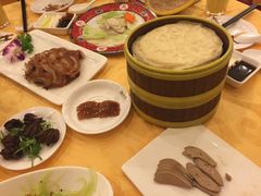 -北京全聚德(西客站店)
