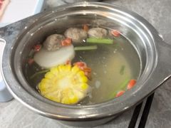 -牛天下·牛肉·海鲜·打边炉·融合菜