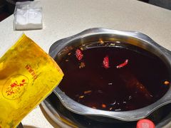 -水碾河刘老大串串香(水碾河路店)