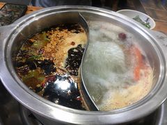 -盖帮鳝鱼串串(东郊记忆店)