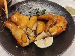 -美奈小馆·越南料理(中航城君尚购物中心店)