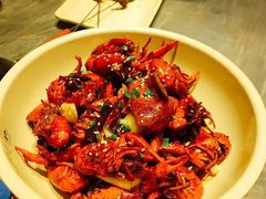 -靓靓蒸虾(中山公园店)