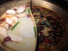 -九鼎轩火锅大排挡