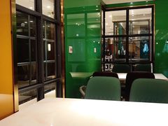 大堂-刘胖子家常菜·蹄花焖藕(兴业店)