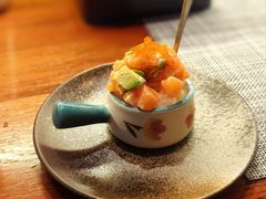 -戏作寿司(观音桥店)
