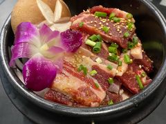 -梅梅家的烤肉店(槐北路店)