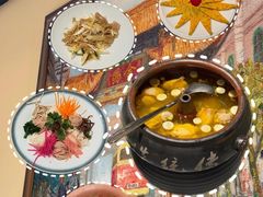 -福照楼汽锅鸡·云南菜(火车站锦江店)