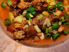 -阿娜尔·新疆菜(宜家荟聚中心店)