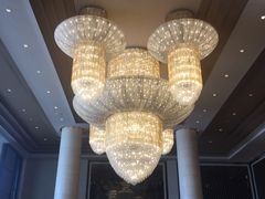 -富力希尔顿酒店·源氏日餐厅