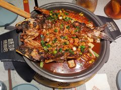 -味妙烤鱼吧(回龙观店)