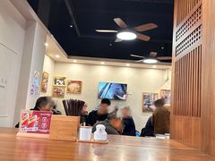-永丰面馆(汉口路店)