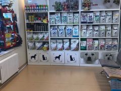 -瑞派·关忠动物医院(国瑞店)