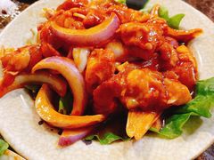 鸡脆骨-鸡西大冷面(兰山店)