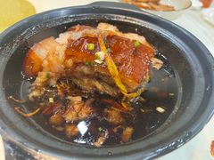 -两户人家农家乐