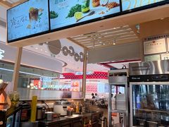 -CoCo都可(湖滨银泰店B区店)
