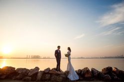 点击看大图 -太郎花子婚纱摄影艺术中心