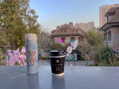 -星巴克臻选(思南公馆店)
