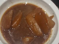 -松沪名灶·豆浆鱼头·新上海菜(飞航吾悦广场店)