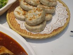 -又见炊烟私房菜(敬亭路店)