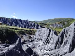 -墨石公园景区