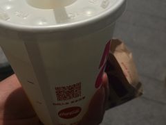 -麦当劳(合肥之心城店)