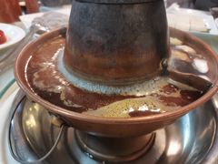 -福寿斋·老北京铜锅涮肉·烤鸭(顺义总店)